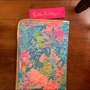 Lilly Pulitzer Personal Organizer